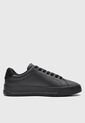Tenis TOMMY HILFIGER Negro de Tommy Hilfiger
