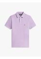 Polo Rosa 1985 De Corte Regular Tommy Hilfiger de Tommy Hilfiger