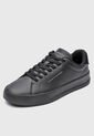 Tenis TOMMY HILFIGER Negro de Tommy Hilfiger
