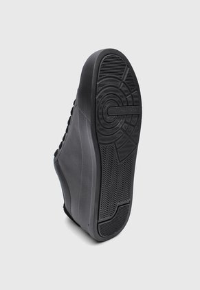 Tenis TOMMY HILFIGER Negro