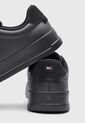 Tenis TOMMY HILFIGER Negro de Tommy Hilfiger