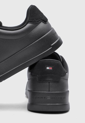 Tenis TOMMY HILFIGER Negro