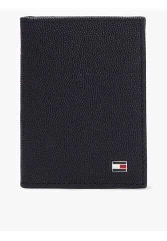Billetera Azul Oscuro Flag Bifold Tommy Hilfiger Tommy Hilfiger