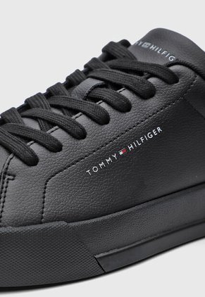 Tenis TOMMY HILFIGER Negro