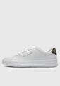 Tenis TOMMY HILFIGER Blanco de Tommy Hilfiger