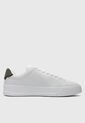 Tenis TOMMY HILFIGER Blanco de Tommy Hilfiger