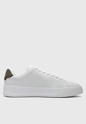 Tenis TOMMY HILFIGER Blanco