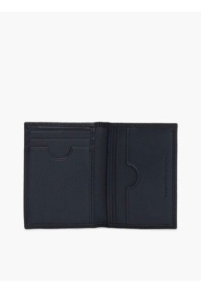 Billetera Azul Oscuro Flag Bifold Tommy Hilfiger