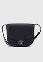 Bolso Manos Libres Azul Navy Tommy Hilfiger de Tommy Hilfiger