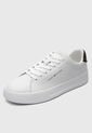 Tenis TOMMY HILFIGER Blanco de Tommy Hilfiger