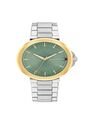 Reloj Tommy Hilfiger Modelo 1782778 Plateado Mujer de Tommy Hilfiger