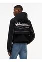 Cortavientos Negro TH X Cadillac Formula 1® Team Con Capota Tommy Hilfiger de Tommy Hilfiger