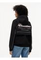 Cortavientos Negro TH X Cadillac Formula 1® Team Con Capota Tommy Hilfiger de Tommy Hilfiger