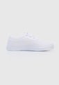 Tenis Lifestyle Beige-Blanco Tommy Hilfiger Core Lightweight Waffle Mesh de Tommy Hilfiger