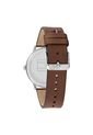 Reloj Para Hombre Tommy Hilfiger Hendrix 1791840 Marr\u00f3n de Tommy Hilfiger
