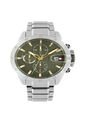 Reloj Tommy Hilfiger Modelo 1792197 Plateado Hombre de Tommy Hilfiger