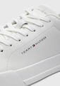 Tenis TOMMY HILFIGER Blanco de Tommy Hilfiger