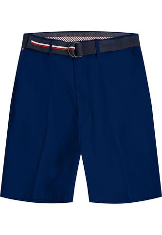Bermudas Ligero Brooklyn Hombre Azul Tommy Hilfiger Tommy Hilfiger