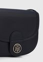 Bolso Manos Libres Azul Navy Tommy Hilfiger de Tommy Hilfiger