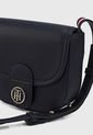 Bolso Manos Libres Azul Navy Tommy Hilfiger de Tommy Hilfiger