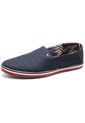 Alpargata Azul Tommy Hilfiger de Tommy Hilfiger