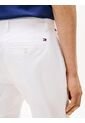Pantalón Blanco Chino Denton Recto De Sarga Tommy Hilfiger de Tommy Hilfiger