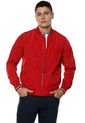Chaqueta Rojo-Blanco-Azul Tommy Hilfiger de Tommy Hilfiger