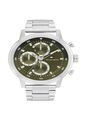 Reloj Tommy Hilfiger Modelo 1792180 Plateado Hombre de Tommy Hilfiger