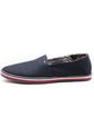 Alpargata Azul Tommy Hilfiger de Tommy Hilfiger