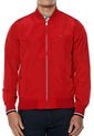 Chaqueta Rojo-Blanco-Azul Tommy Hilfiger de Tommy Hilfiger
