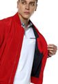Chaqueta Rojo-Blanco-Azul Tommy Hilfiger de Tommy Hilfiger