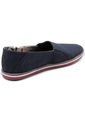 Alpargata Azul Tommy Hilfiger de Tommy Hilfiger