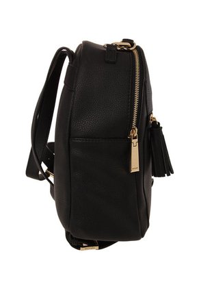 Morral Negro Tommy Hilfiger