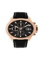 Reloj Tommy Hilfiger Modelo 1792194 Negro Hombre de Tommy Hilfiger