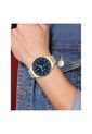 Reloj Para Hombre Tommy Hilfiger 1791834 Dorado de Tommy Hilfiger