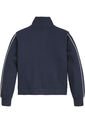 Sudadera Niña Tommy Azul Tommy Hilfiger de Tommy Hilfiger
