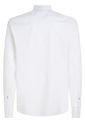 Camisa Liviana Oxford Corte Regular Hombre Blanco Tommy Hilfiger de Tommy Hilfiger
