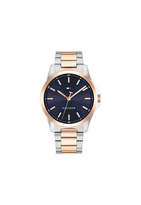 Reloj Tommy Hilfiger Modelo 1792193 Multicolor Hombre
