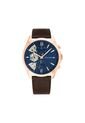 Reloj Tommy Hilfiger Modelo 1710645 Marron Hombre de Tommy Hilfiger