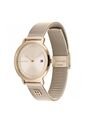 Reloj Tommy Hilfiger Modelo 1782287 Oro Rosa Mujer de Tommy Hilfiger
