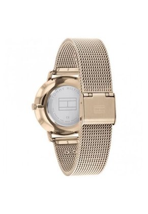 Reloj Tommy Hilfiger Modelo 1782287 Oro Rosa Mujer
