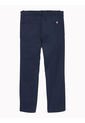Pantalón Niño Azul Oscuro Chino Elastico - Adaptive Tommy Hilfiger de Tommy Hilfiger