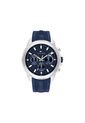 Reloj Tommy Hilfiger Modelo 1710649 Azul Hombre de Tommy Hilfiger
