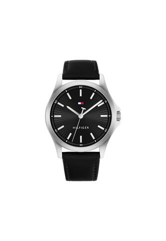 Reloj Tommy Hilfiger Modelo 1710668 Negro Hombre Tommy Hilfiger