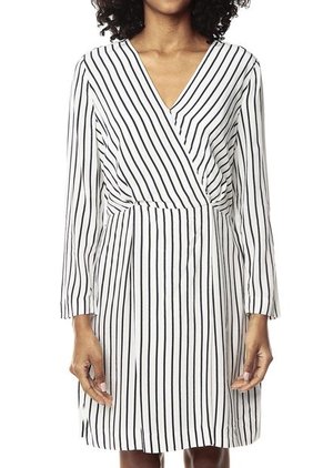 Vestido Blanco Tommy Hilfiger