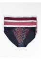 Paquete De 3 Bikinis Para Mujer Tommy Hilfiger de Tommy Hilfiger