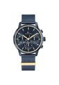 Reloj Tommy Hilfiger Modelo 1782809 Azul Mujer de Tommy Hilfiger