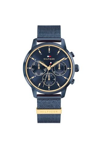 Reloj Tommy Hilfiger Modelo 1782809 Azul Mujer Tommy Hilfiger