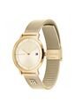 Reloj Tommy Hilfiger Modelo 1782286 Dorado Mujer de Tommy Hilfiger