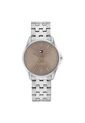 Reloj Tommy Hilfiger Modelo 1782801 Plateado Mujer de Tommy Hilfiger